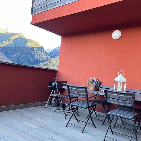 Apartmán Casa Del Bitto Gerola Alta Exteriér fotografie
