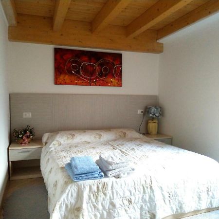 Apartmán Casa Del Bitto Gerola Alta Exteriér fotografie