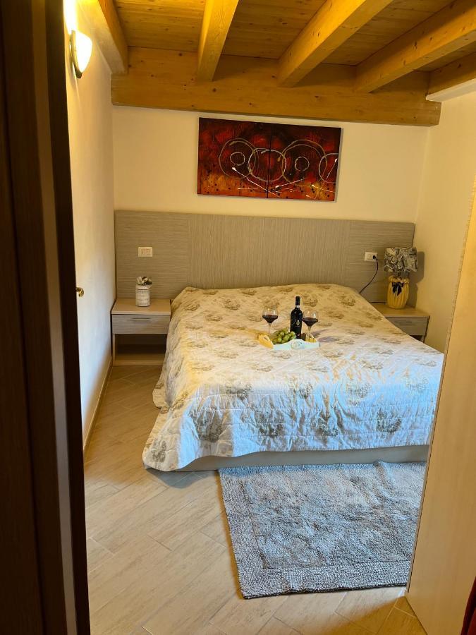 Apartmán Casa Del Bitto Gerola Alta Exteriér fotografie