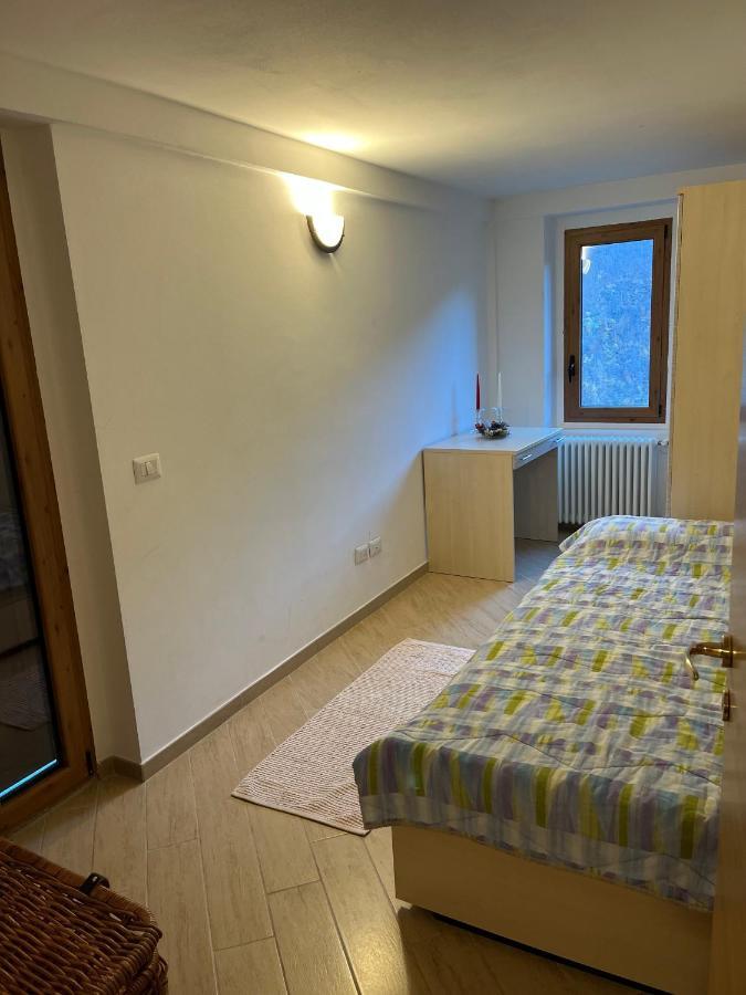 Apartmán Casa Del Bitto Gerola Alta Exteriér fotografie