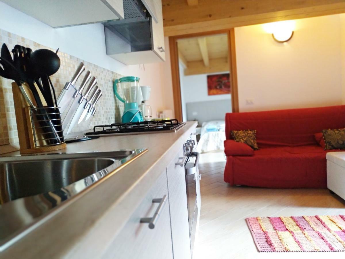 Apartmán Casa Del Bitto Gerola Alta Exteriér fotografie