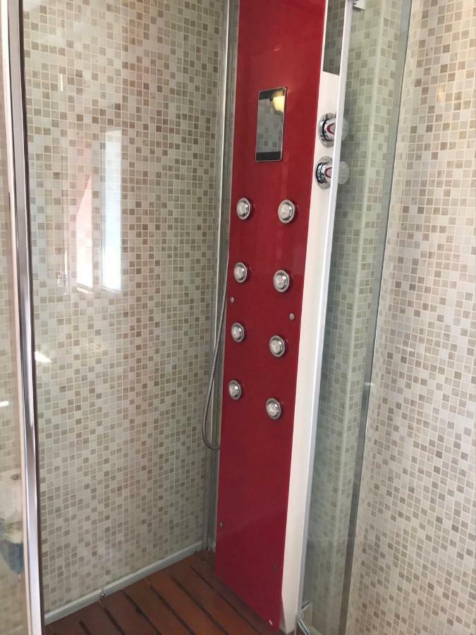 Apartmán Casa Del Bitto Gerola Alta Exteriér fotografie