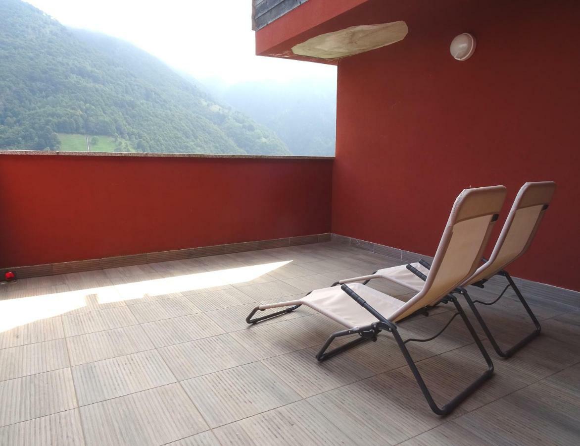 Apartmán Casa Del Bitto Gerola Alta Exteriér fotografie
