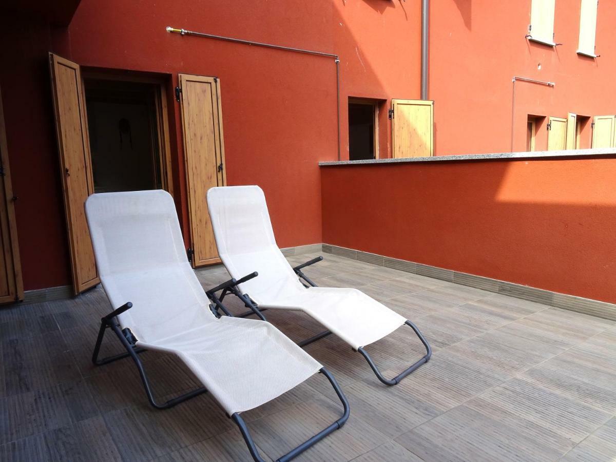 Apartmán Casa Del Bitto Gerola Alta Exteriér fotografie